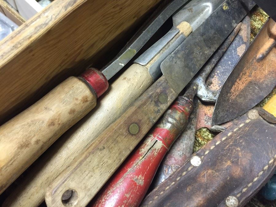 Tool Cutters Lot [Photo 11]