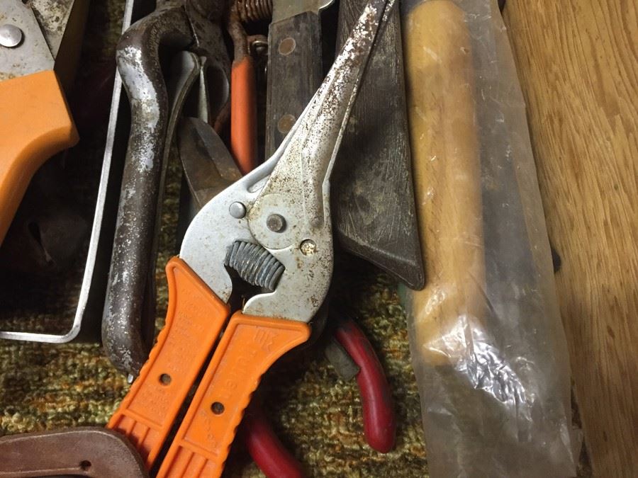 Tool Cutters Lot [Photo 9]