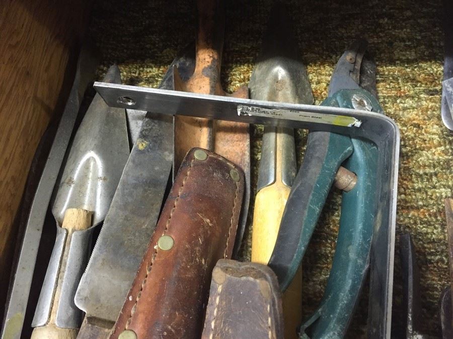 Tool Cutters Lot [Photo 5]