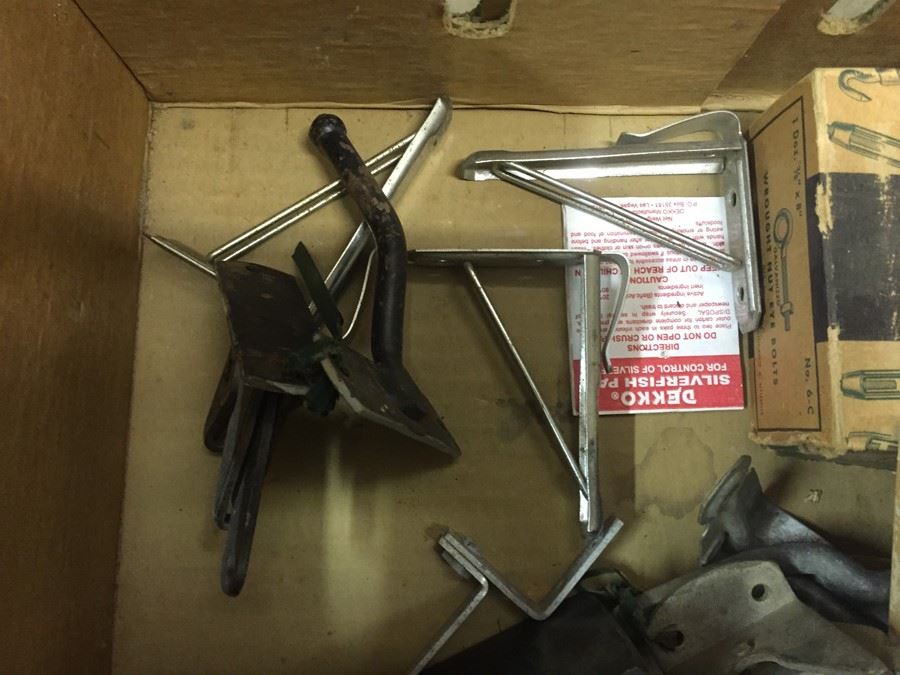 Hardware Turnbuckle Lot [Photo 3]