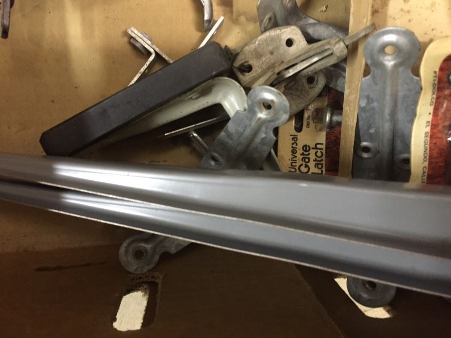 Hardware Turnbuckle Lot [Photo 4]