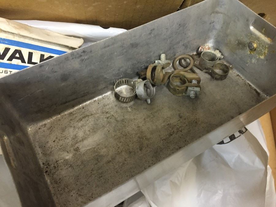 Hardware Turnbuckle Lot [Photo 18]