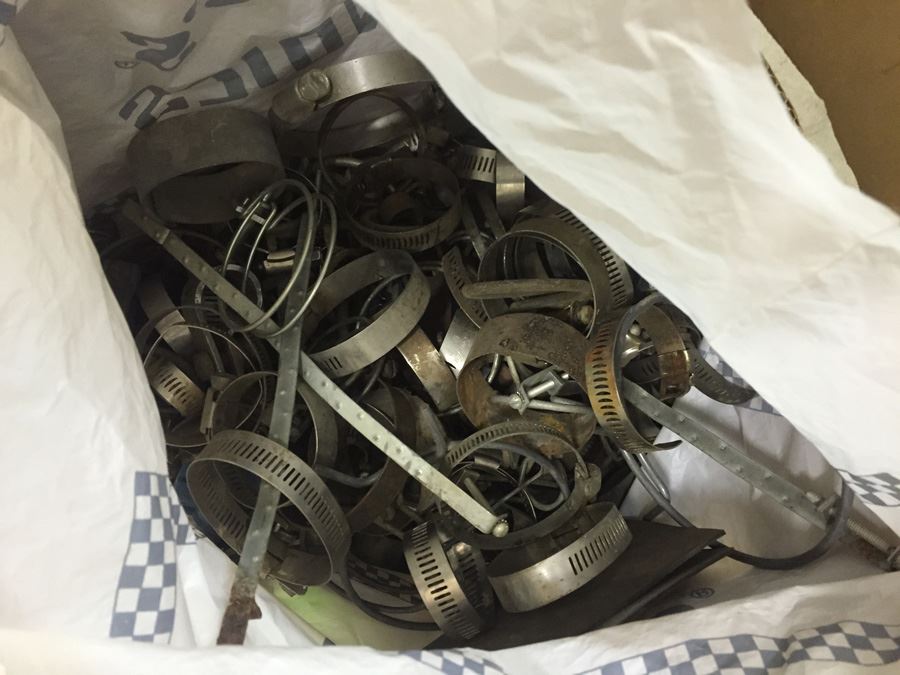 Hardware Turnbuckle Lot [Photo 14]