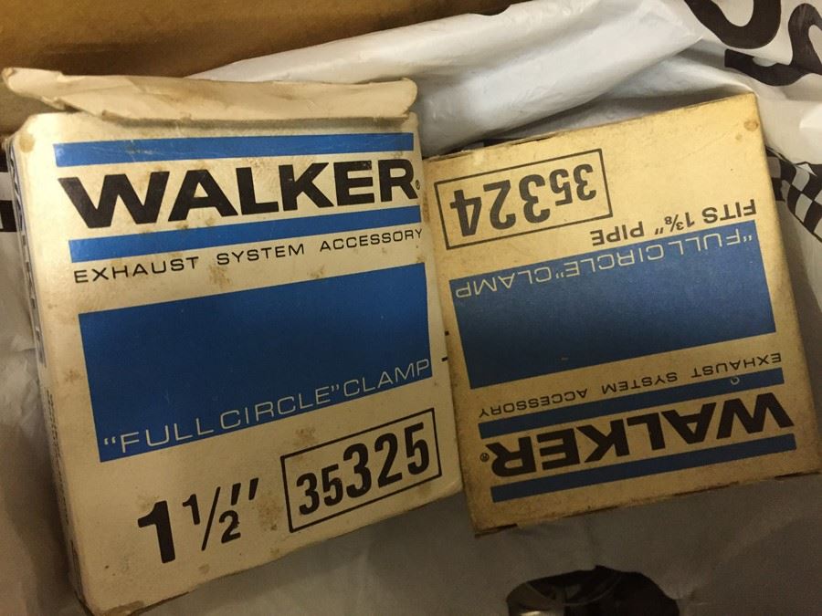 Hardware Turnbuckle Lot [Photo 16]