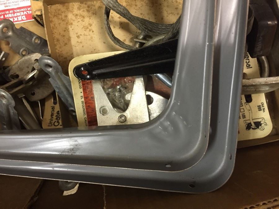 Hardware Turnbuckle Lot [Photo 5]