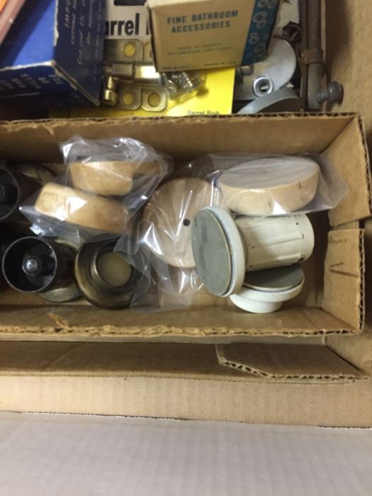 Door Hardware Lot [Photo 3]