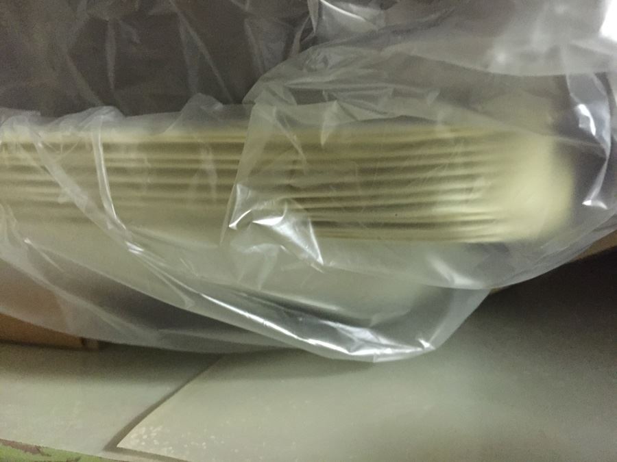 Huge Painting Supply Lot Paint Brushes Rollers Does Not Include Cabinet [Photo 3]