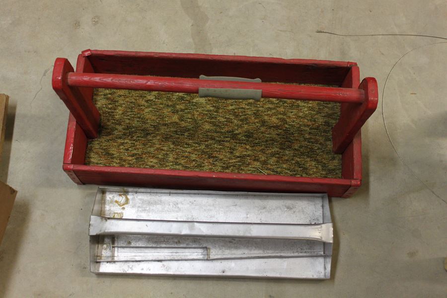 (2) Tool Boxes [Photo 4]