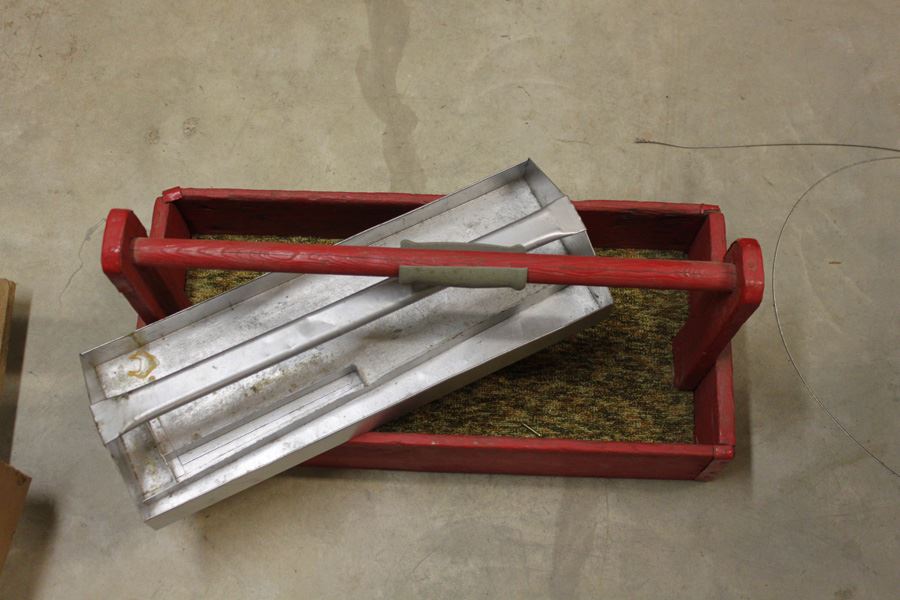 (2) Tool Boxes [Photo 2]