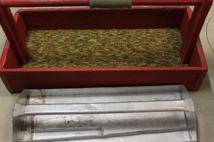 (2) Tool Boxes [Photo 3]