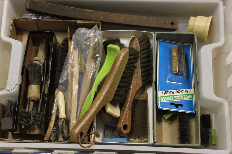 Huge Brush Lot [Photo 2]