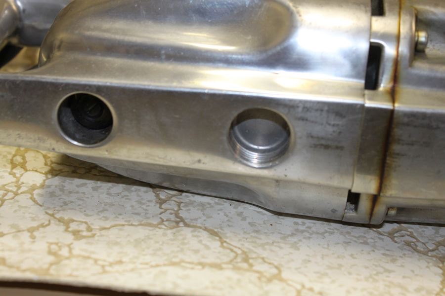 Chicago Power Tools 1/2' Electric Heavy Duty Drill [Photo 5]