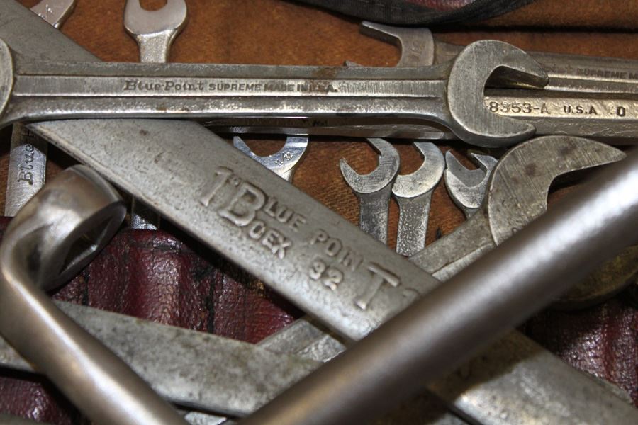 Blue Point Tool Lot [Photo 2]