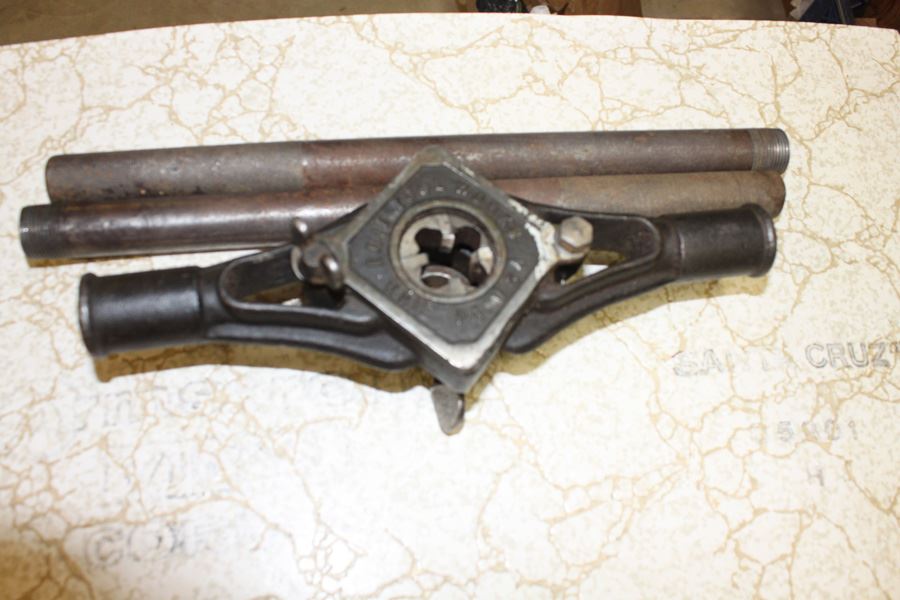 Erie Tool Works Tool [Photo 2]