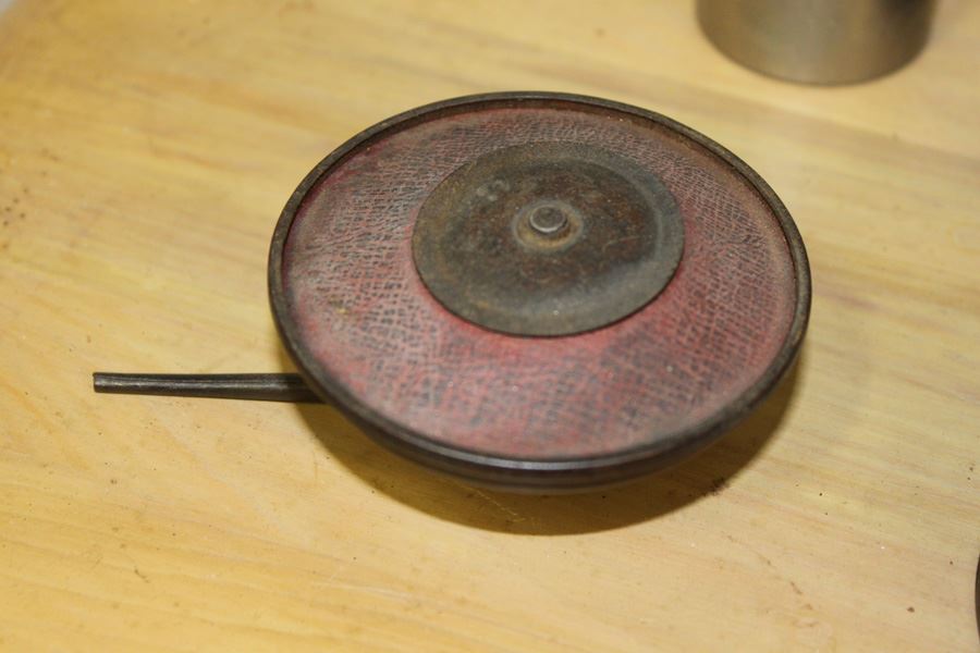 (4) Vintage Oil Cans [Photo 3]