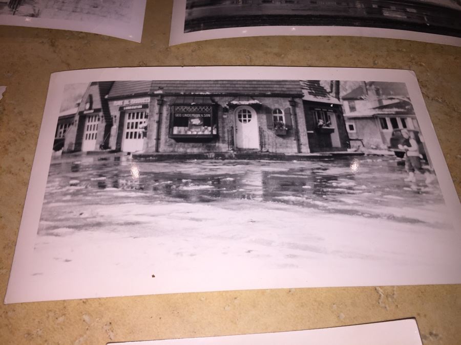 Vintage Photos Of Family's TEXACO Stations [Photo 10]