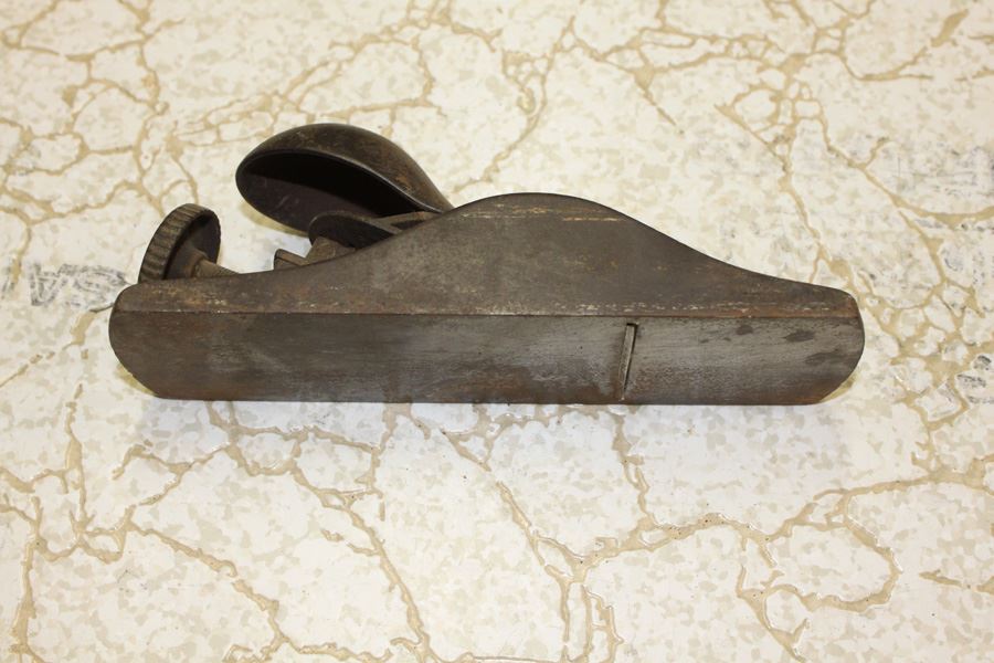 Stanley No. 220 Wood Plane [Photo 6]