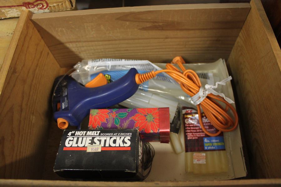 Metal Paint Scraper Lot [Photo 2]