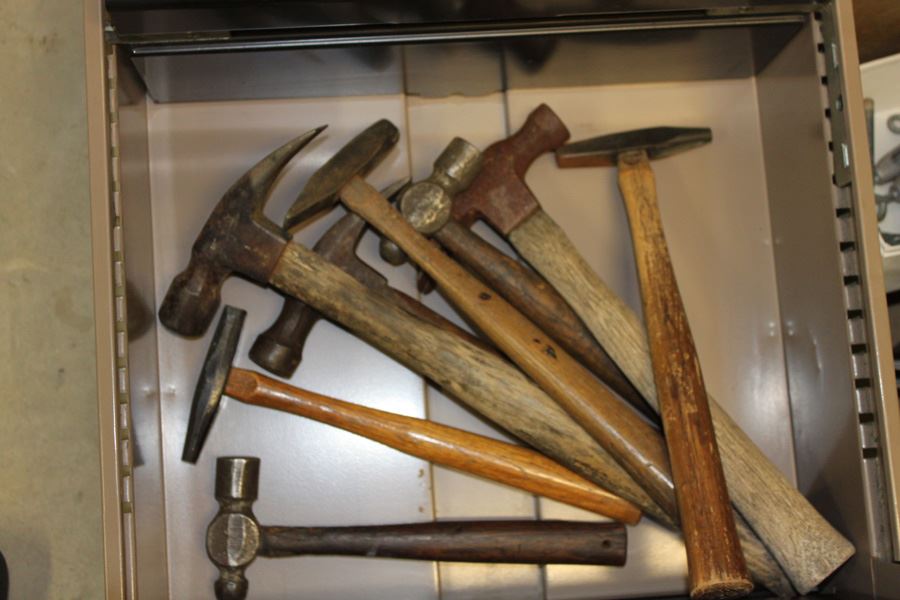 Hammer Lot [Photo 1]