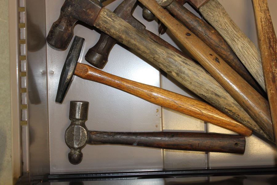 Hammer Lot [Photo 3]
