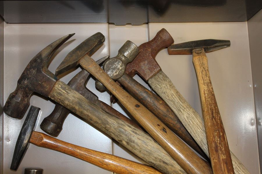 Hammer Lot [Photo 2]