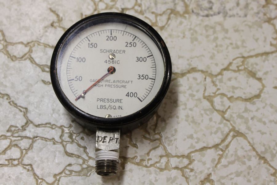 Vintage Gauge Lot [Photo 7]