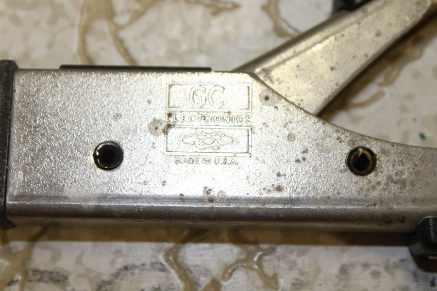 (3) Tool Instrument Lot [Photo 4]