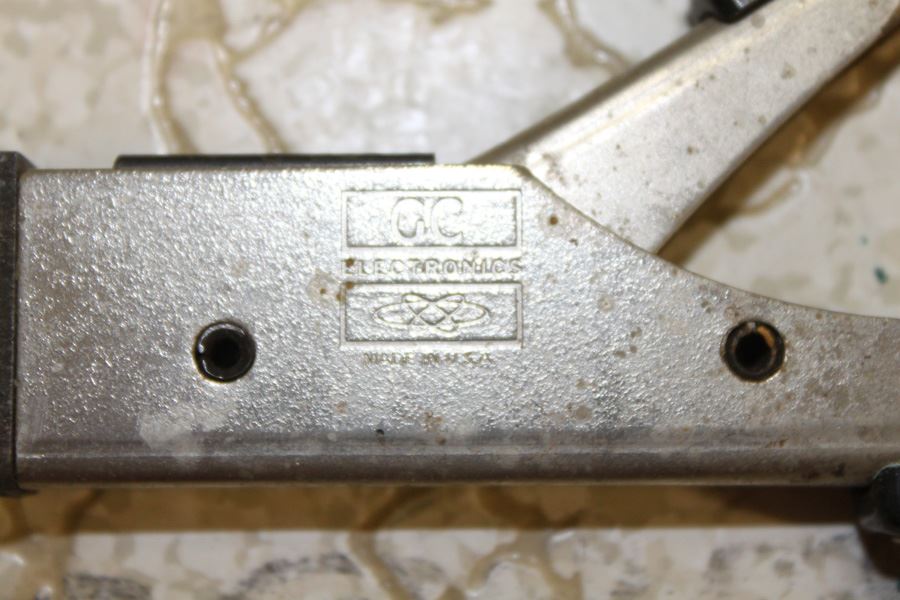 (3) Tool Instrument Lot [Photo 5]