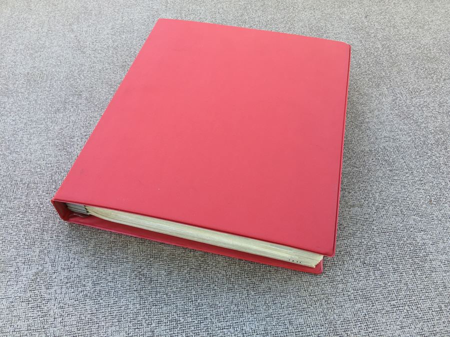 HUGE Collection Of Christmas Seals 1932-2002 [Photo 4]