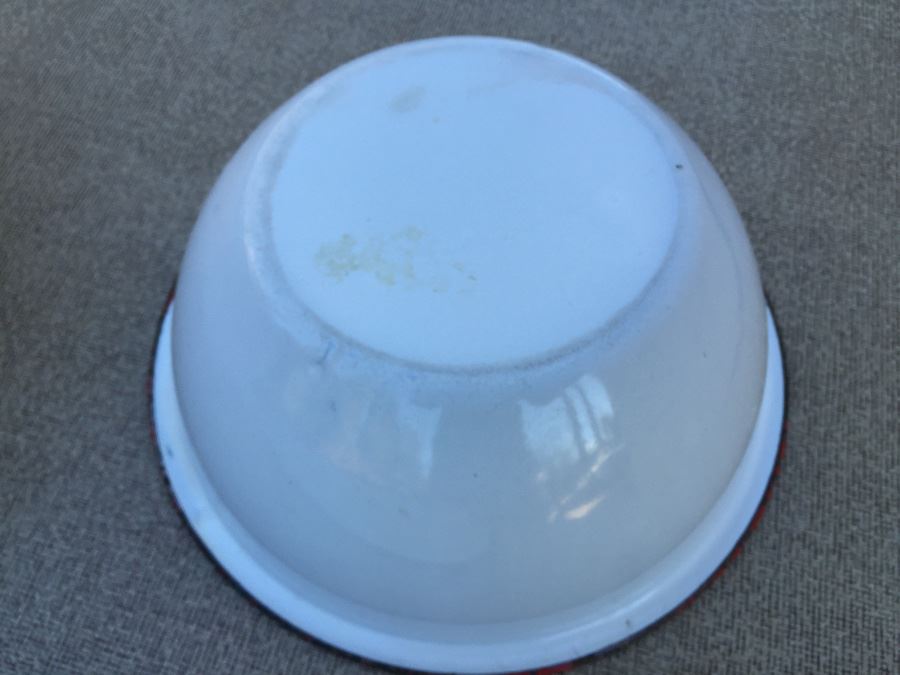 Vintage Enamelware [Photo 7]