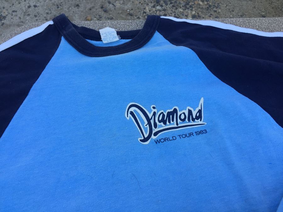 Neil Diamond Collectibles Lot [Photo 4]