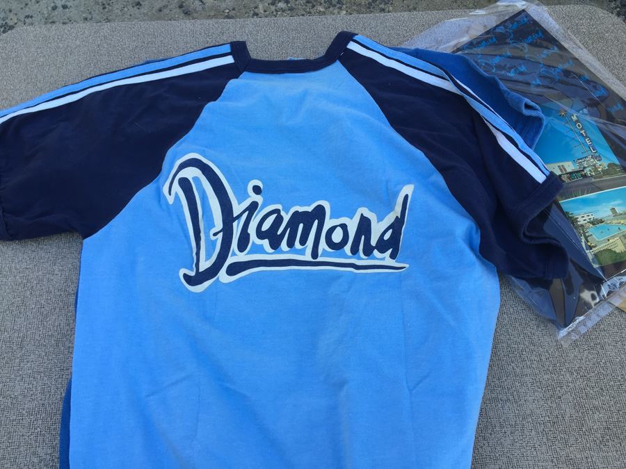 Neil Diamond Collectibles Lot [Photo 24]