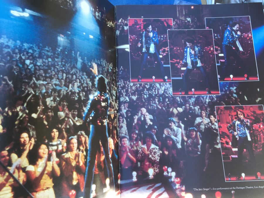 Neil Diamond Collectibles Lot [Photo 9]