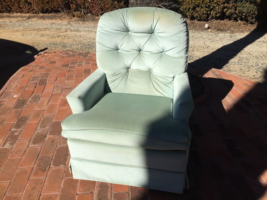Lazy Boy Chair
