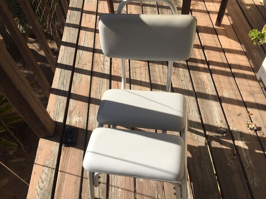 Shower Chair [Photo 2]