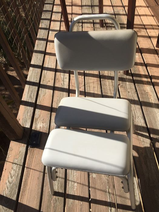 Shower Chair