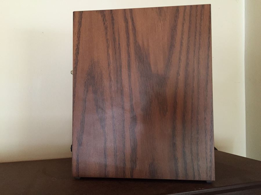 LIVING AIR Purifier Model XL15 [Photo 5]