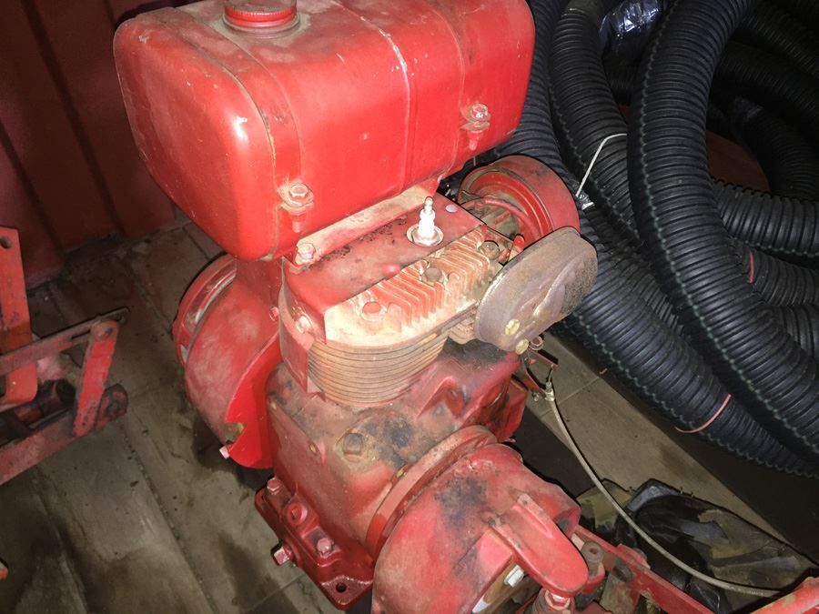 Troy Bilt Tiller - May Need Work [Photo 6]