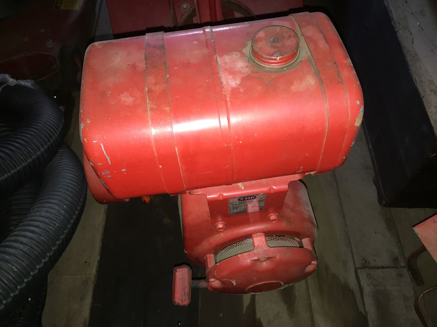 Troy Bilt Tiller - May Need Work [Photo 7]