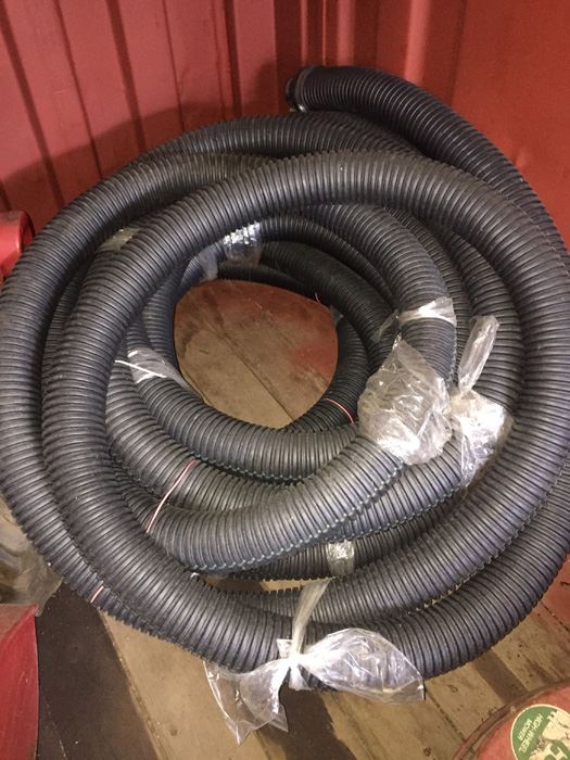 Drain Tubing [Photo 1]
