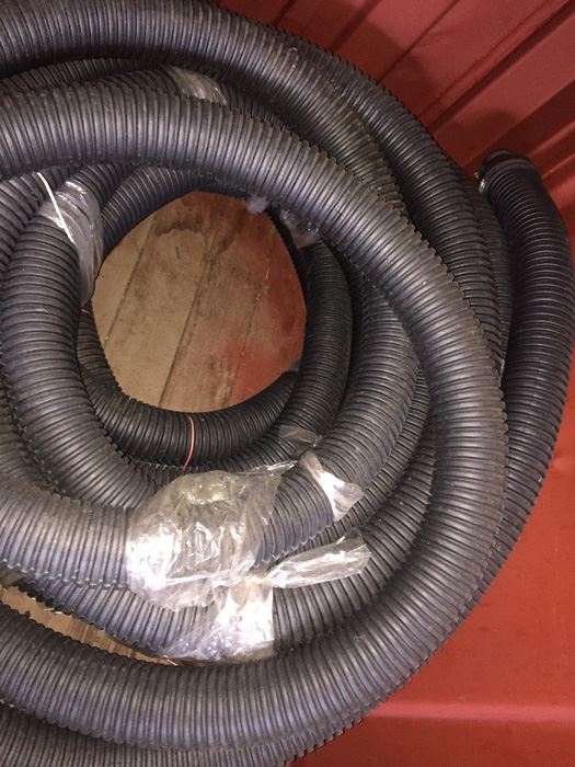 Drain Tubing [Photo 2]