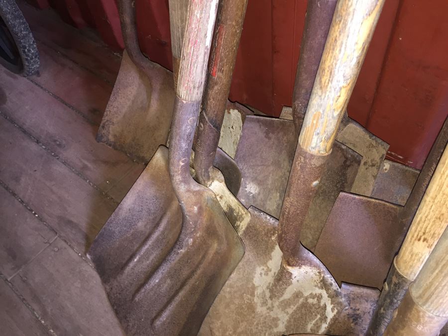 Huge Garden Tool Lot [Photo 10]