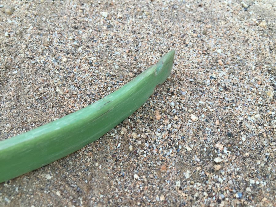 Indian No. 23 20LB Fiberglass Kids Bow [Photo 3]