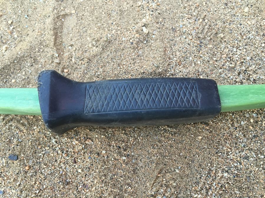 Indian No. 23 20LB Fiberglass Kids Bow [Photo 2]