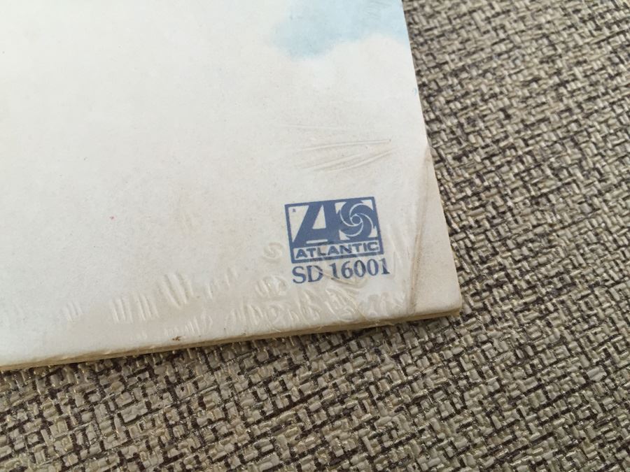 The Muppet Movie Original Sountrack Recording Vinyl Record SEALED [Photo 2]