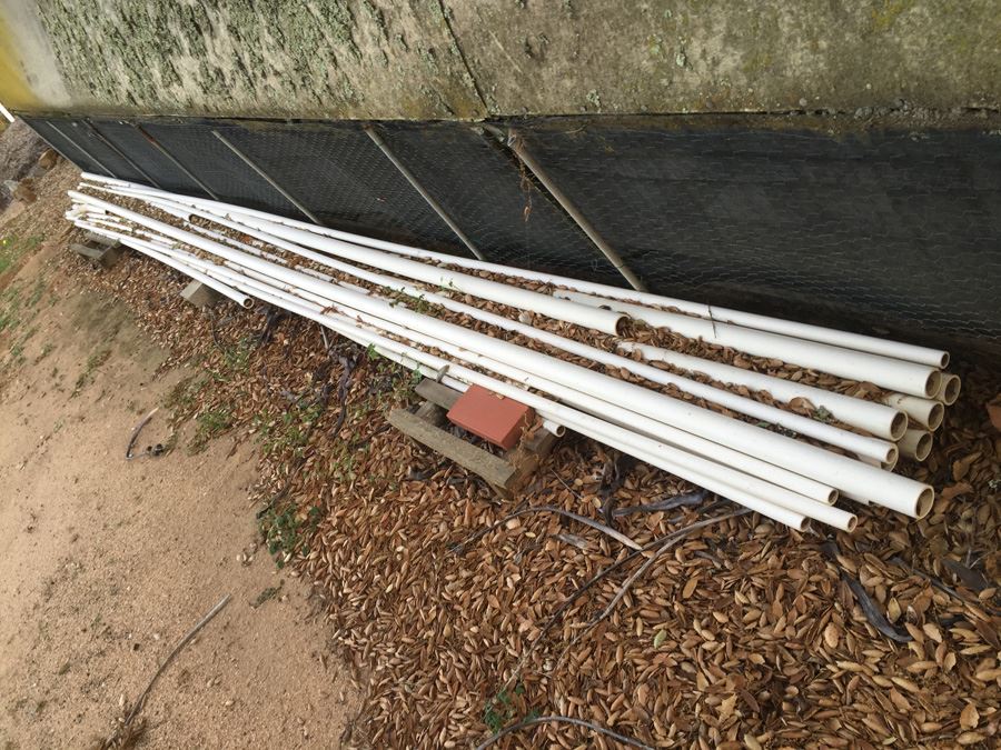 PVC Lot