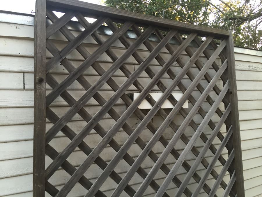 Vintage Trellis [Photo 2]