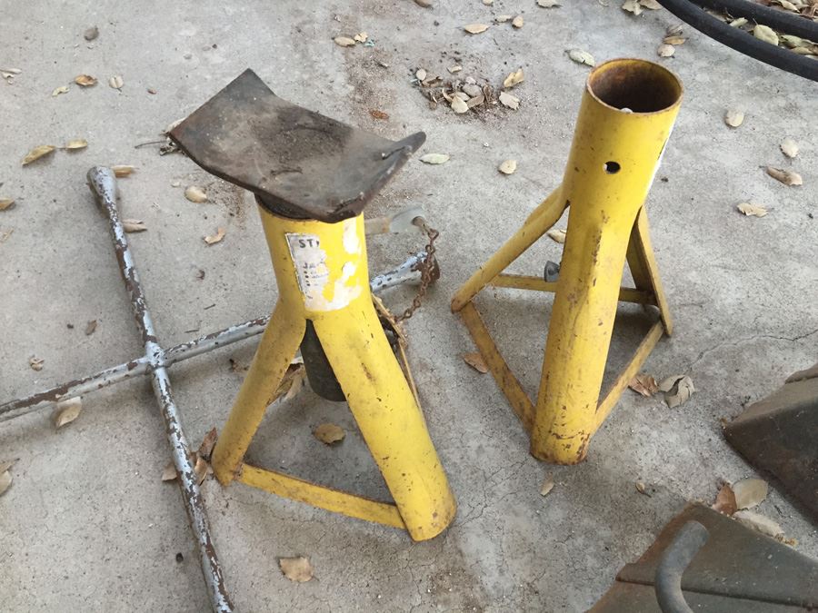 Car Jack Lot [Photo 4]