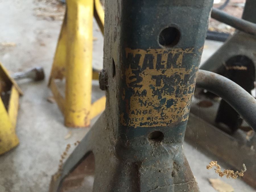 Car Jack Lot [Photo 6]