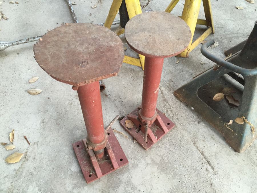 Car Jack Lot [Photo 3]